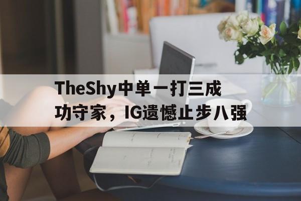 乐鱼体育-TheShy中单一打三成功守家，IG遗憾止步八强